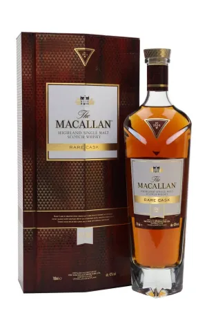  The Macallan Rare Cask Single Malt 2024 Release 700ml