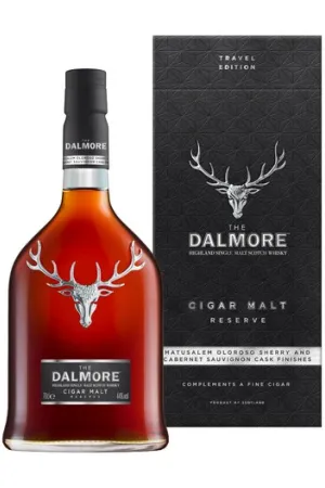 Dalmore Cigar Malt Reserve 700ml