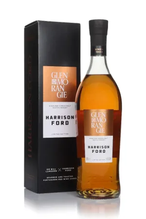 Glenmorangie Harrison Ford Limited Edition 700ml