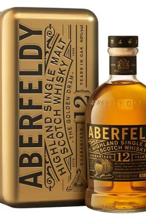 Aberfeldy 12 Year Old 700ml