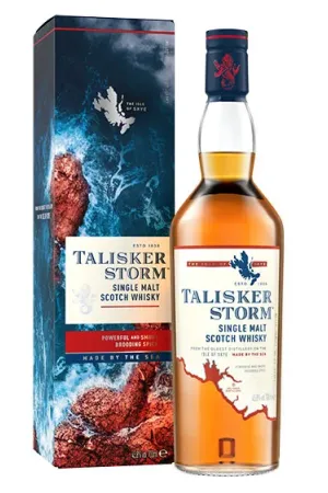 Talisker Storm 700ml